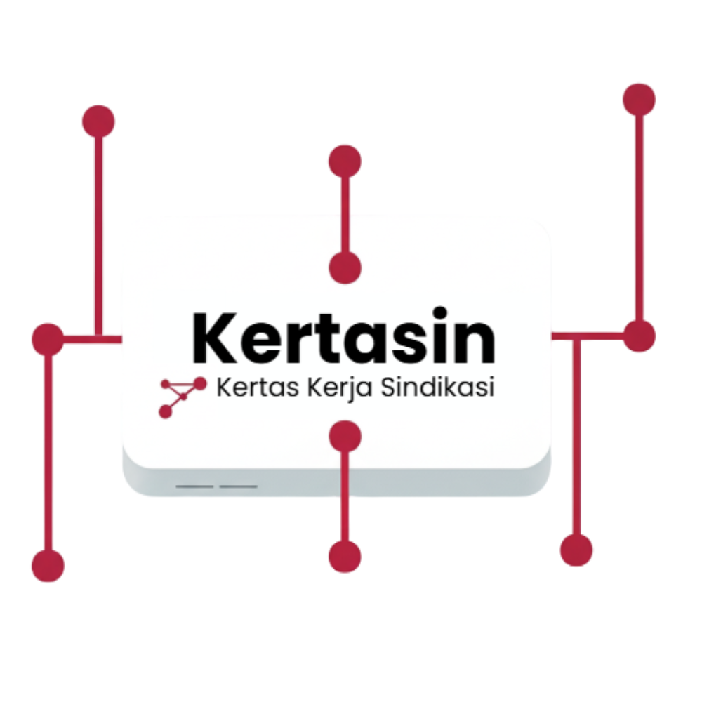 Logo Kertasin